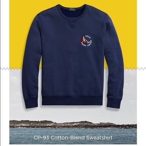Polo Ralph Lauren Sweatshirt
